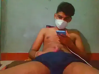 Adityasighn webcam model stream image