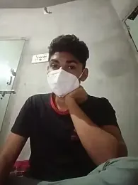 Adityasighn webcam model stream image