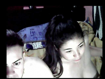 jhoans-laura webcam bongacams model stream image