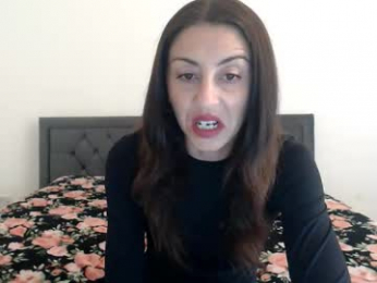 stella_john webcam model stream image