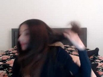 stella_john webcam model stream image