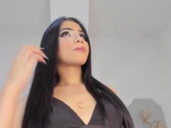 roxana_scott1 webcam model stream image