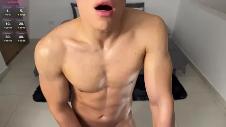 Maxx_Lancaster webcam stripchat model stream image