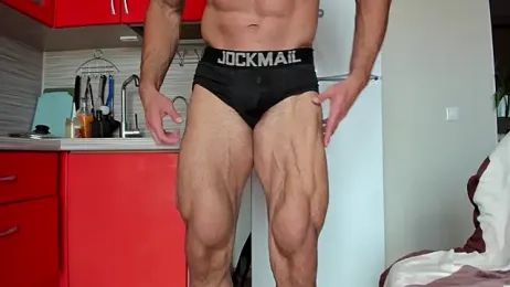bretman_narcissus webcam model stream image