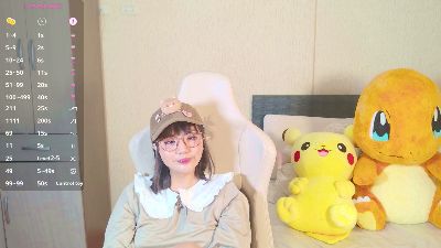 Mafer_Doll webcam model stream image