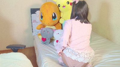 Mafer_Doll webcam model stream image