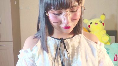 Mafer_Doll webcam model stream image