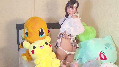 Mafer_Doll webcam model stream image