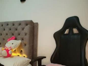 just_isa webcam chaturbate model stream image