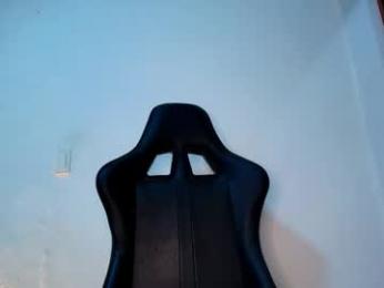 just_isa webcam model stream image