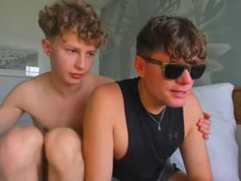 lucas_and_matteo webcam model stream image