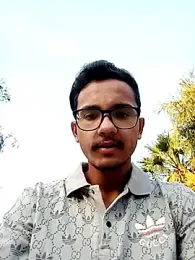RK_rajput webcam model stream image
