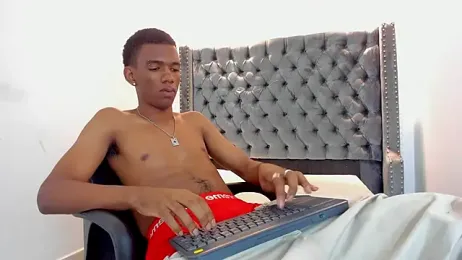 nero_reyd webcam model stream image