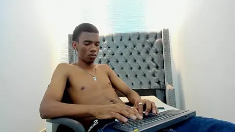 nero_reyd webcam model stream image