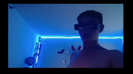 David_Fox01 webcam stripchat model stream image