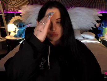 PollyMur webcam bongacams model stream image