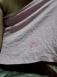 saaniya webcam model stream image