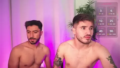 Tony_Wylie webcam model stream image