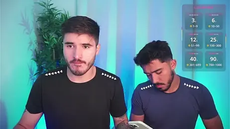 Tony_Wylie webcam model stream image