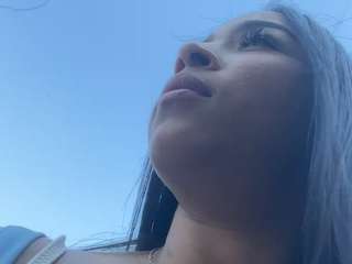 kendalljoy webcam model stream image