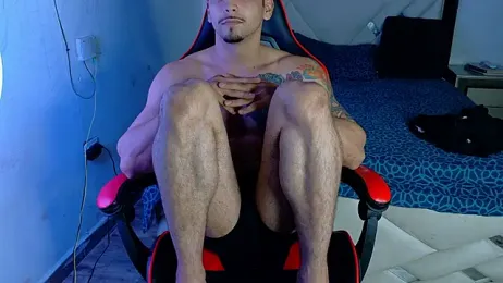 Rich_boy01 webcam model stream image