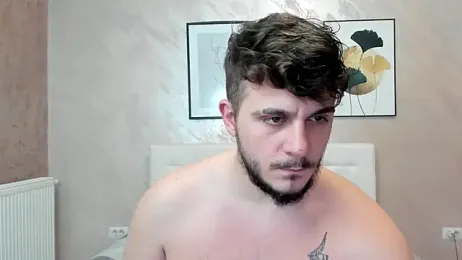 HrdAnal00 webcam model stream image