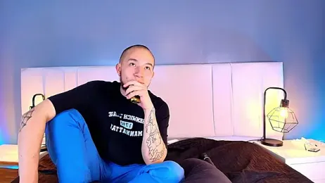 Kurttsinner webcam model stream image