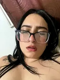 Kloe_Novoa webcam model stream image