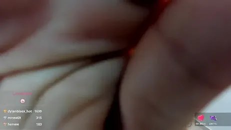 Voyeurism_guyss webcam model stream image