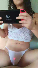 SweetySpain webcam model stream image
