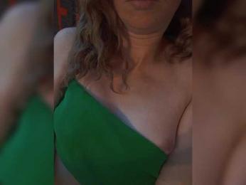 Lena-33 webcam model stream image