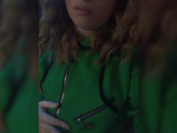 Lena-33 webcam model stream image