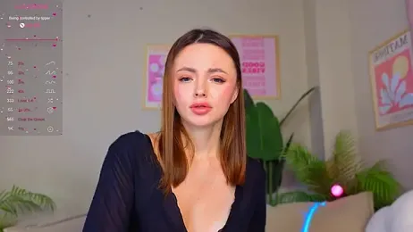 wetmuffin_ webcam stripchat model stream image