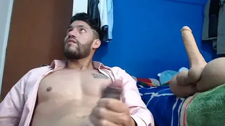 ethasteban27 webcam model stream image