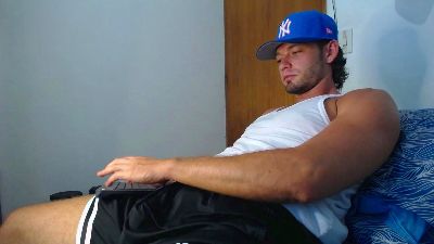 walnniel webcam model stream image