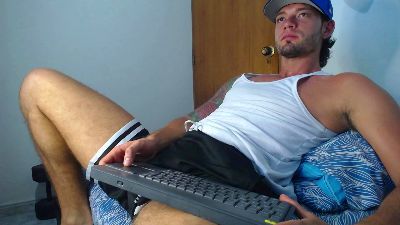walnniel webcam model stream image