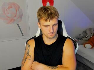 Randy Rollins webcam model stream image