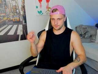 Randy Rollins webcam model stream image