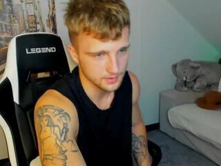 Randy Rollins webcam model stream image