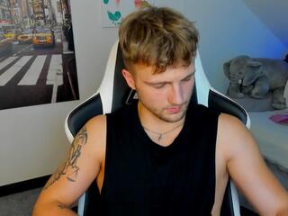 Randy Rollins webcam model stream image
