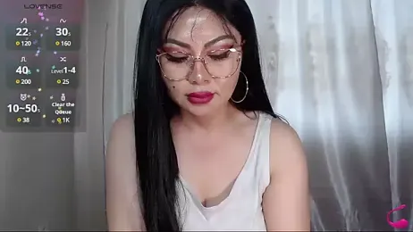 Batari webcam model stream image