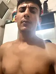 hardbaran1 webcam model stream image