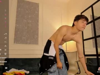 alessandro_dybala webcam model stream image