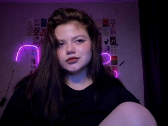 GoddessDarina webcam model stream image