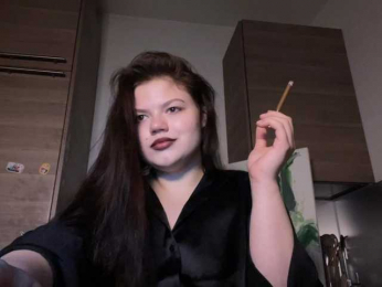 GoddessDarina webcam model stream image