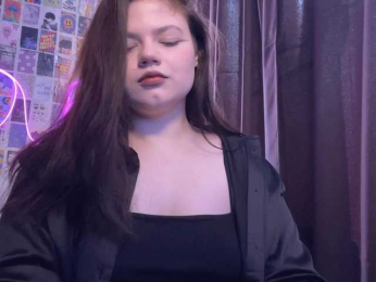 GoddessDarina webcam model stream image