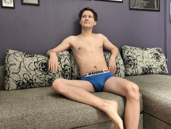 DarenSullivan webcam livejasmin model stream image