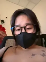 Livender_2x webcam model stream image