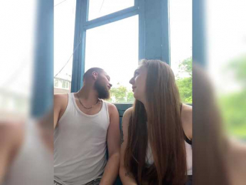 ParochkaSexsa webcam model stream image