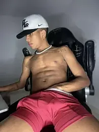 RyanScot4 webcam model stream image